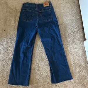 Levi’s® 512 Women's Perfectly Slimming Bootcut Jeans
